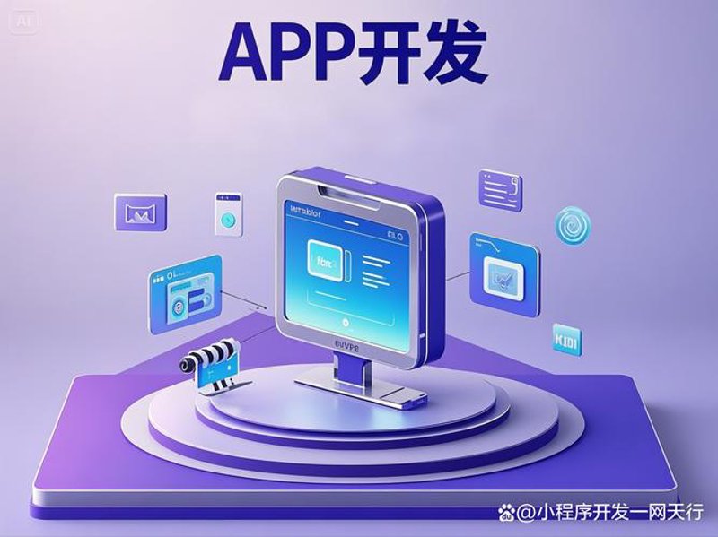 小程序开发：走出几个常见误解
